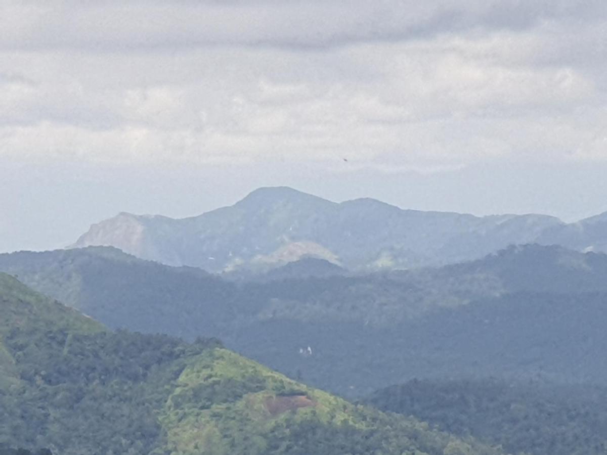 Seekend Holidays Munnar Chinnakanal Exteriér fotografie